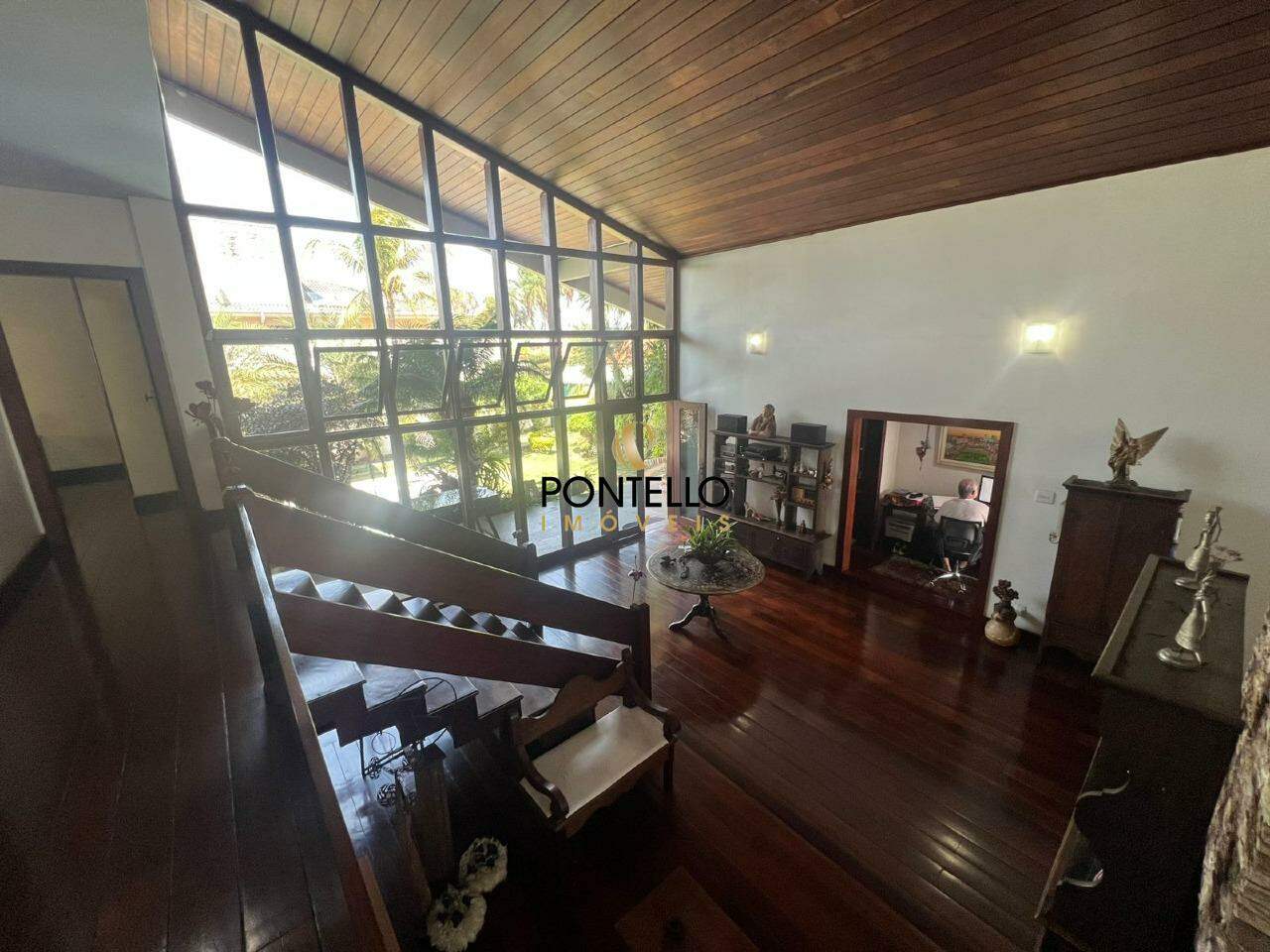 Casa, 4 quartos, 519 m² - Foto 8