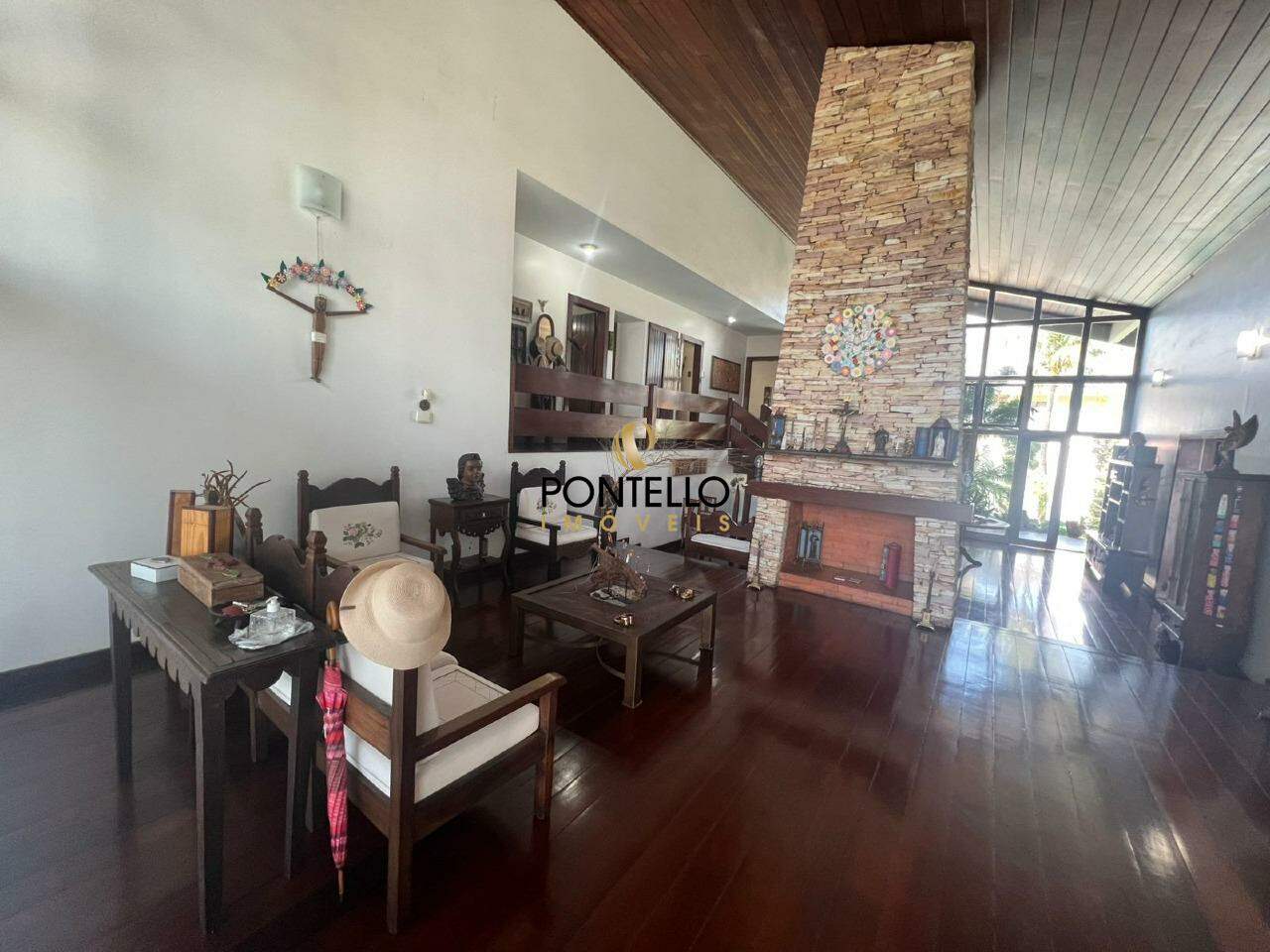 Casa, 4 quartos, 519 m² - Foto 10