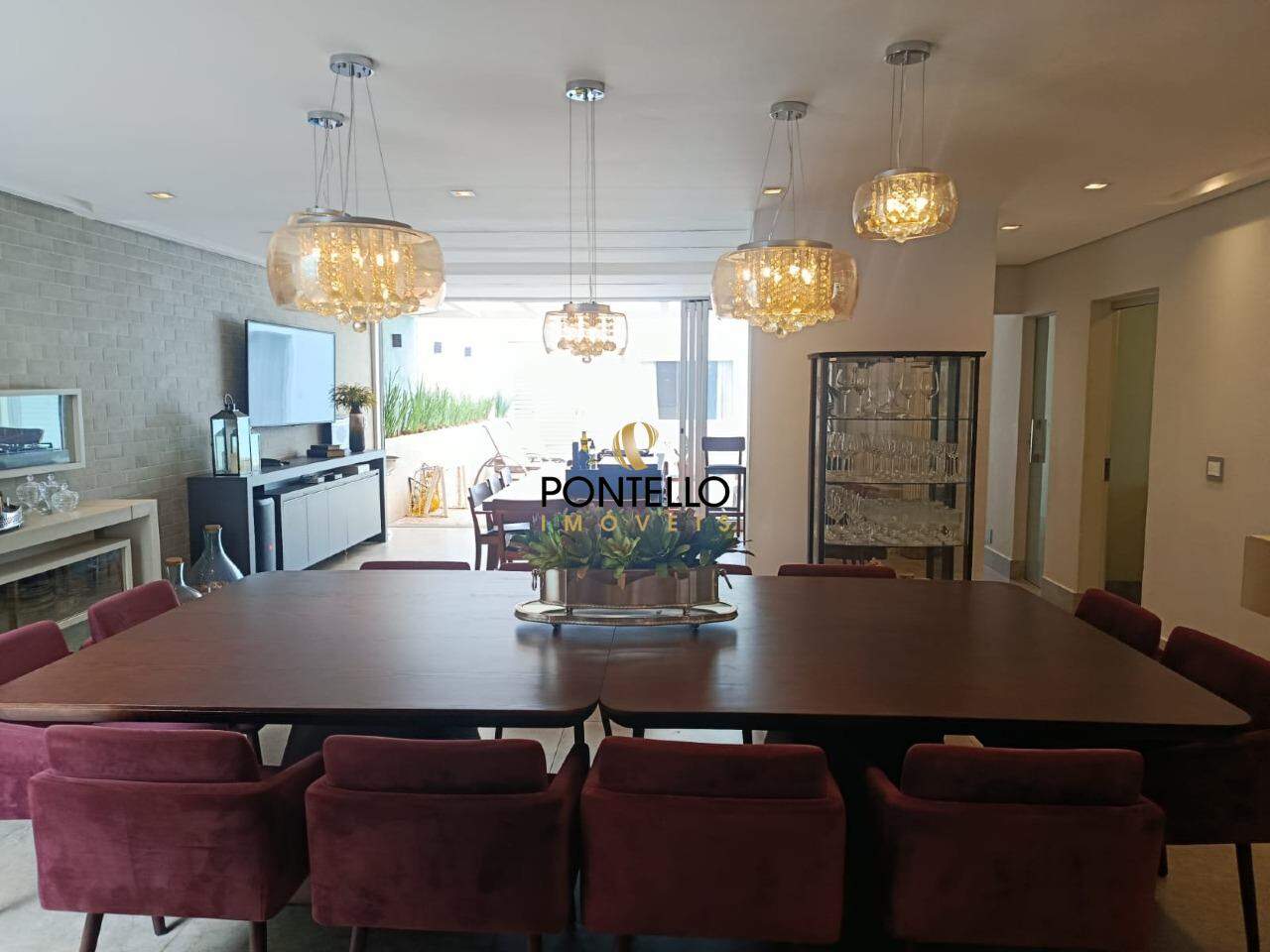 Casa, 4 quartos, 220 m² - Foto 6