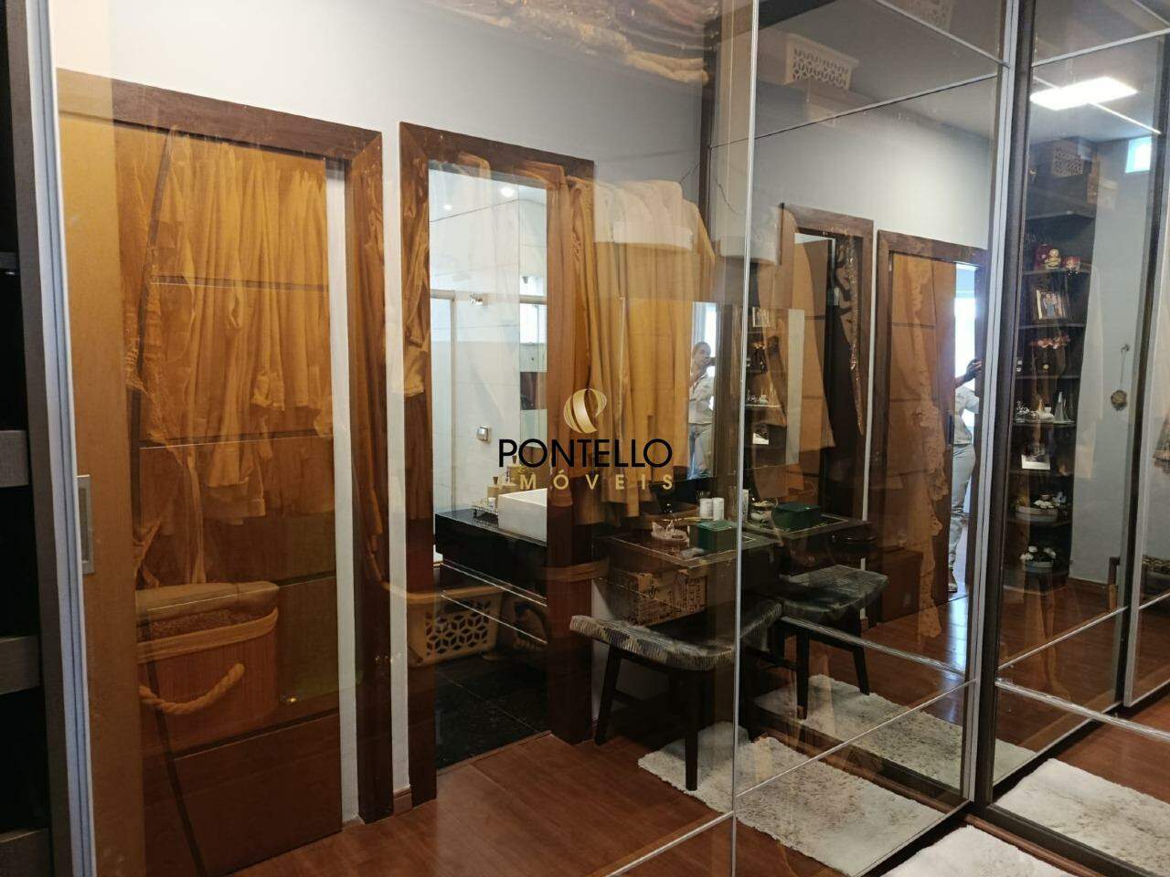 Casa, 4 quartos, 220 m² - Foto 23