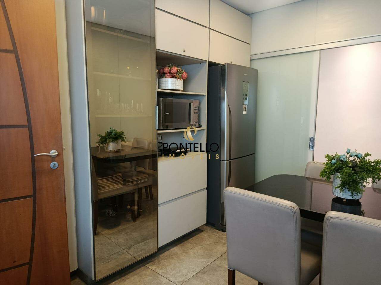 Casa, 4 quartos, 220 m² - Foto 11