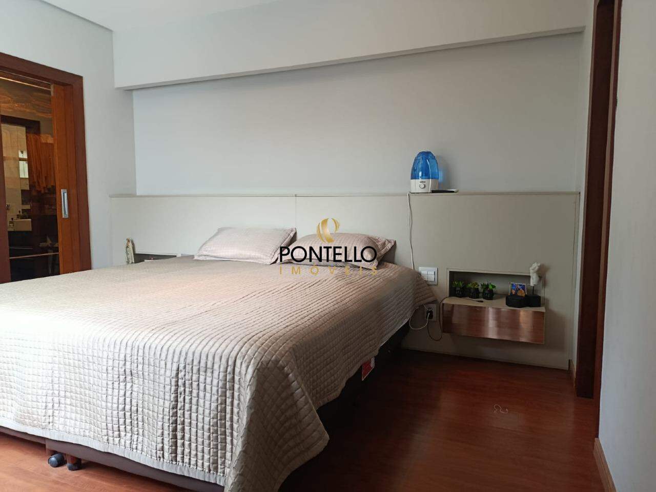 Casa, 4 quartos, 220 m² - Foto 21