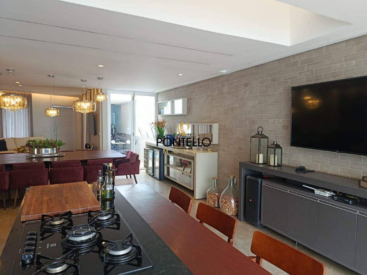 Casa, 4 quartos, 220 m² - Foto 7