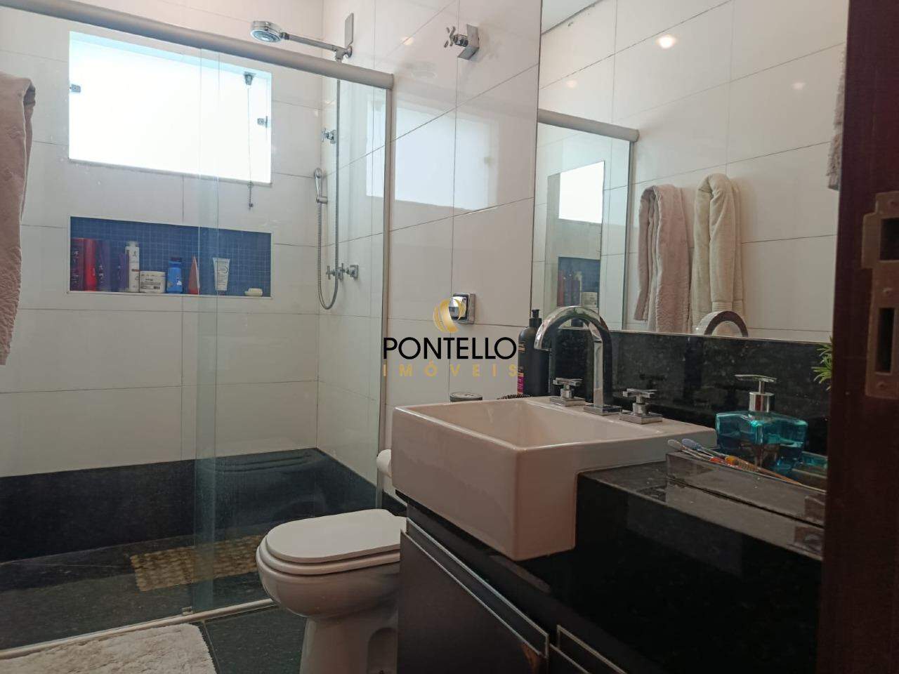 Casa, 4 quartos, 220 m² - Foto 25