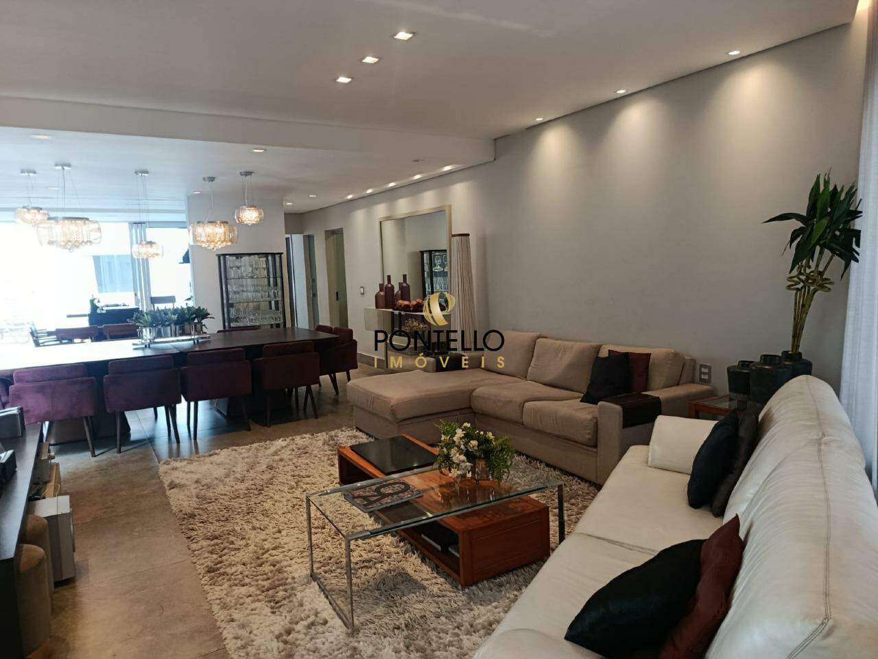 Casa, 4 quartos, 220 m² - Foto 4