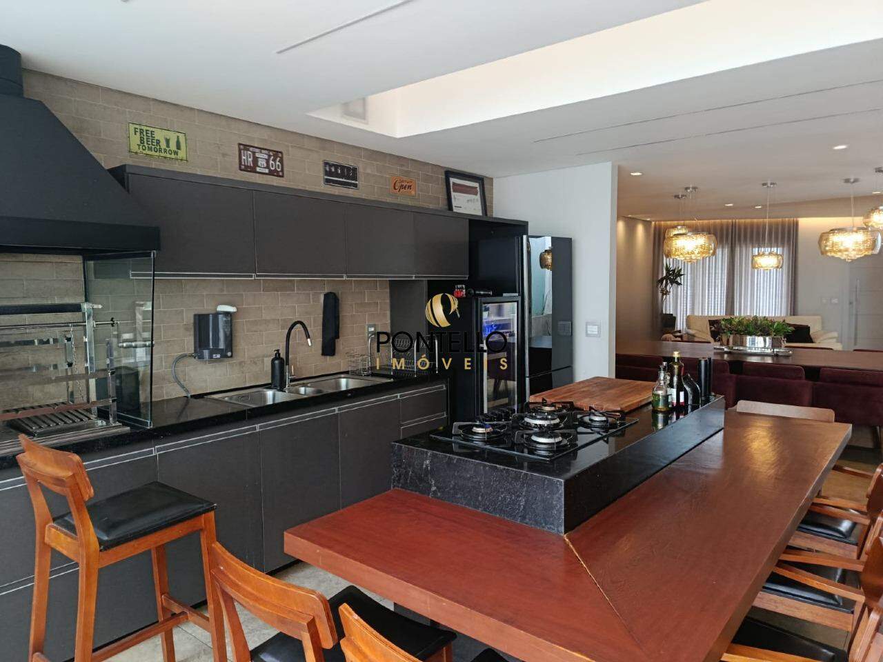 Casa, 4 quartos, 220 m² - Foto 8