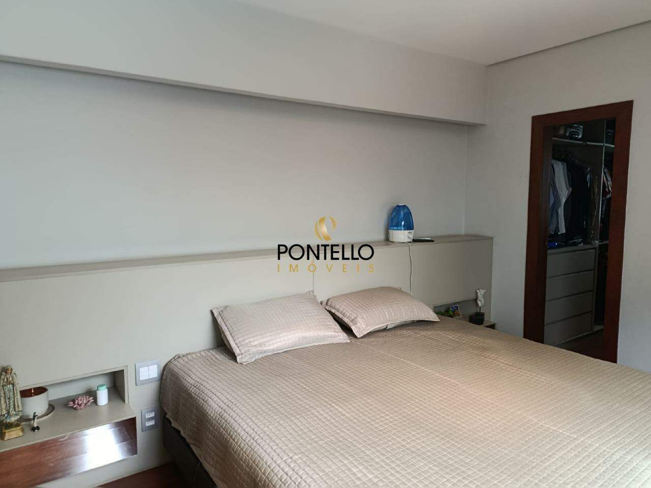 Casa, 4 quartos, 220 m² - Foto 20