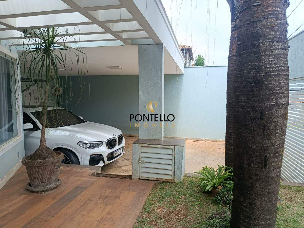 Casa, 4 quartos, 220 m² - Foto 3