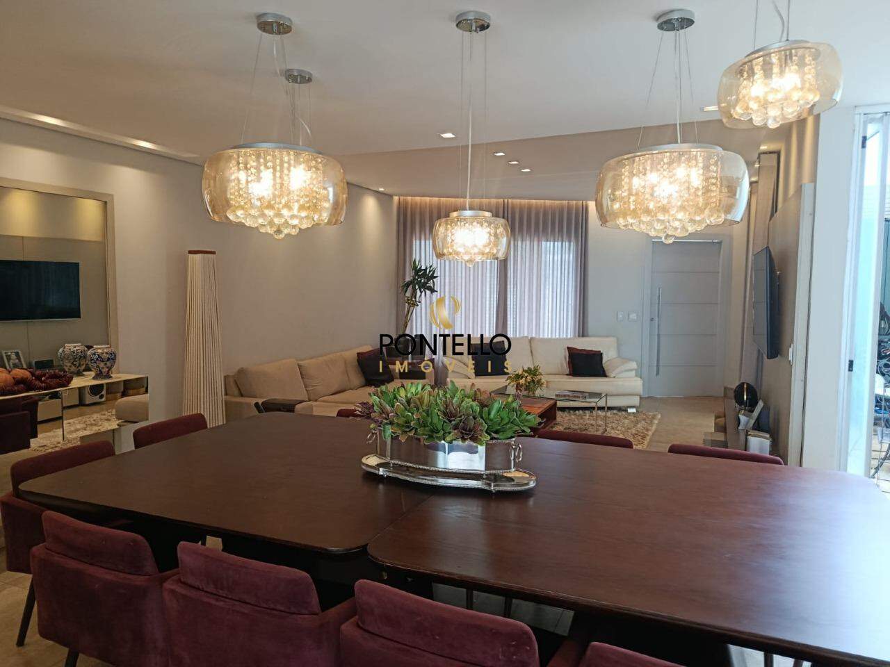 Casa, 4 quartos, 220 m² - Foto 5