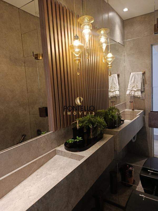 Casa, 4 quartos, 220 m² - Foto 13