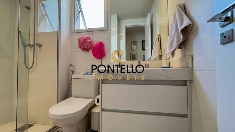 Apartamento, 3 quartos, 83 m² - Foto 10