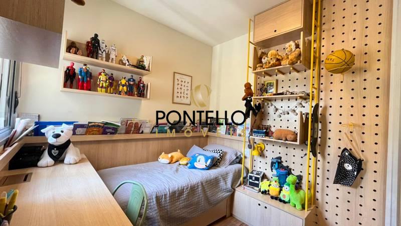 Apartamento, 3 quartos, 83 m² - Foto 11