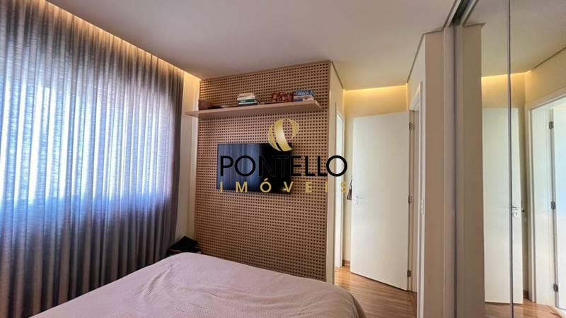 Apartamento, 3 quartos, 83 m² - Foto 13