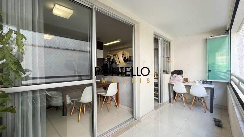 Apartamento, 3 quartos, 83 m² - Foto 14