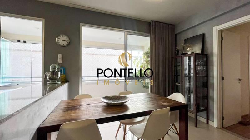 Apartamento, 3 quartos, 83 m² - Foto 15