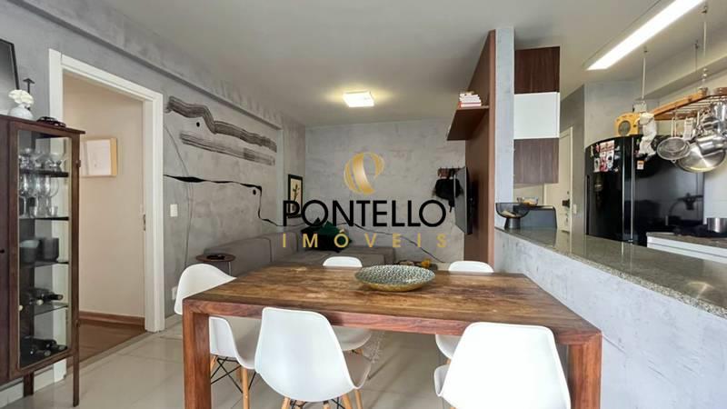 Apartamento, 3 quartos, 83 m² - Foto 16