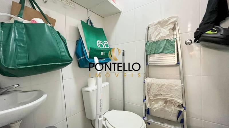 Apartamento, 3 quartos, 83 m² - Foto 17