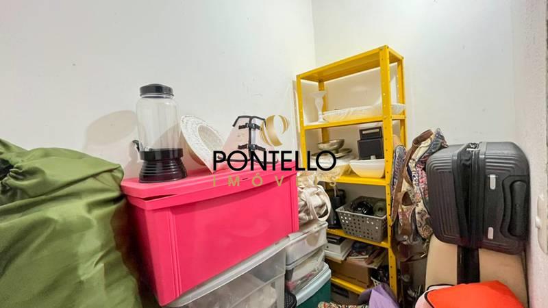Apartamento, 3 quartos, 83 m² - Foto 19