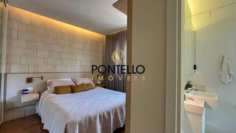 Apartamento, 3 quartos, 83 m² - Foto 20