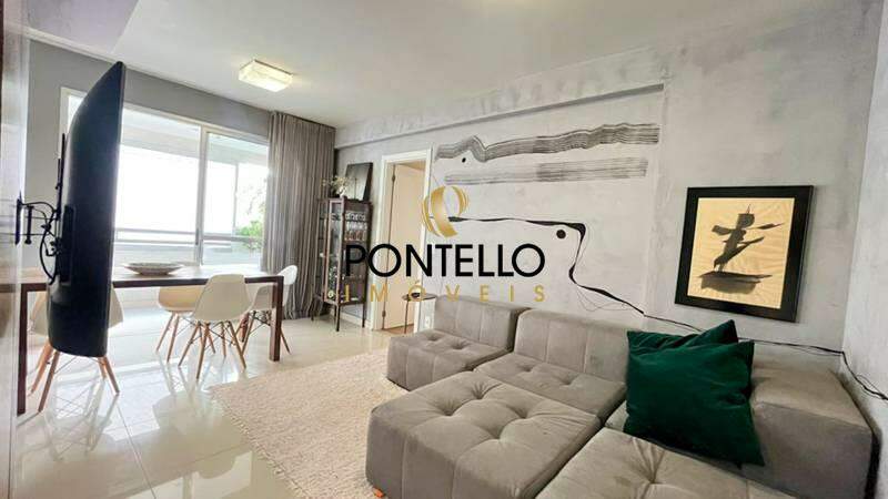 Apartamento, 3 quartos, 83 m² - Foto 1