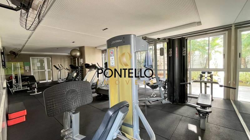 Apartamento, 3 quartos, 83 m² - Foto 22