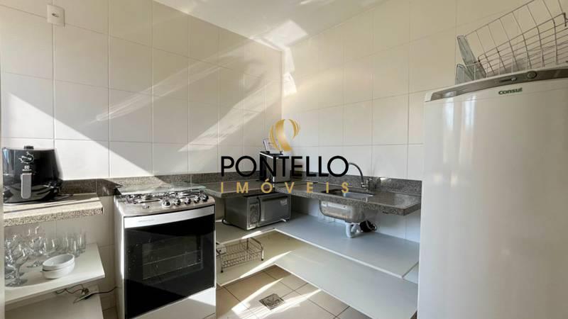 Apartamento, 3 quartos, 83 m² - Foto 3