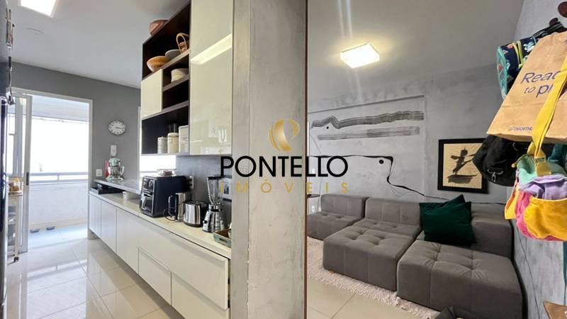 Apartamento, 3 quartos, 83 m² - Foto 4