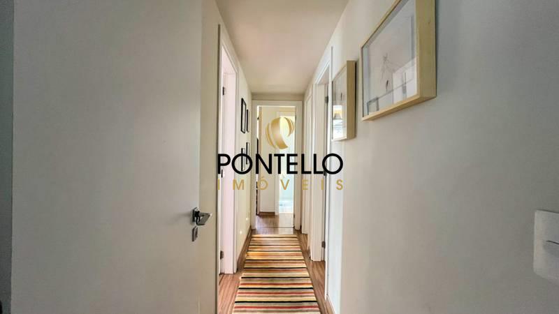 Apartamento, 3 quartos, 83 m² - Foto 5