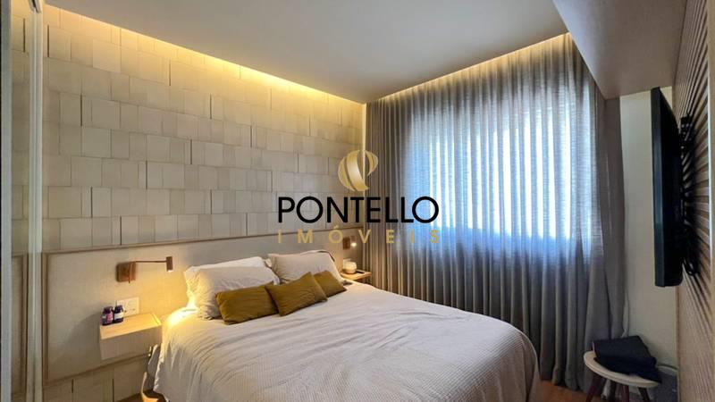 Apartamento, 3 quartos, 83 m² - Foto 7