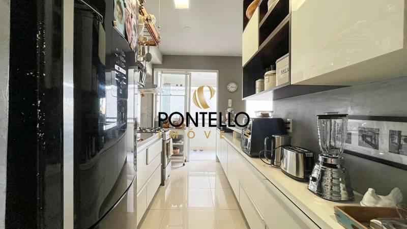 Apartamento, 3 quartos, 83 m² - Foto 8