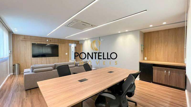 Apartamento, 1 quarto, 64 m² - Foto 1
