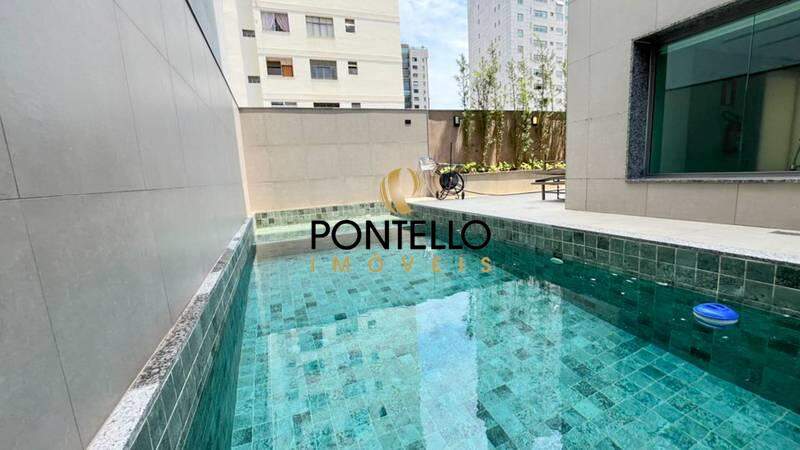 Apartamento, 1 quarto, 64 m² - Foto 2