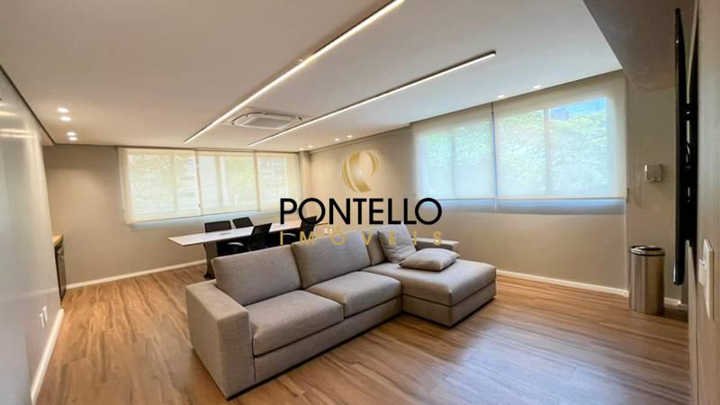 Apartamento, 2 quartos, 62 m² - Foto 12