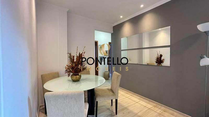 Apartamento, 3 quartos, 95 m² - Foto 4