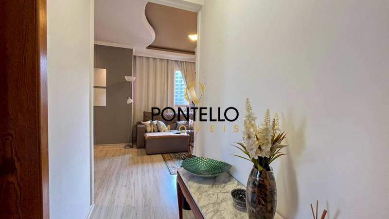 Apartamento, 3 quartos, 95 m² - Foto 5