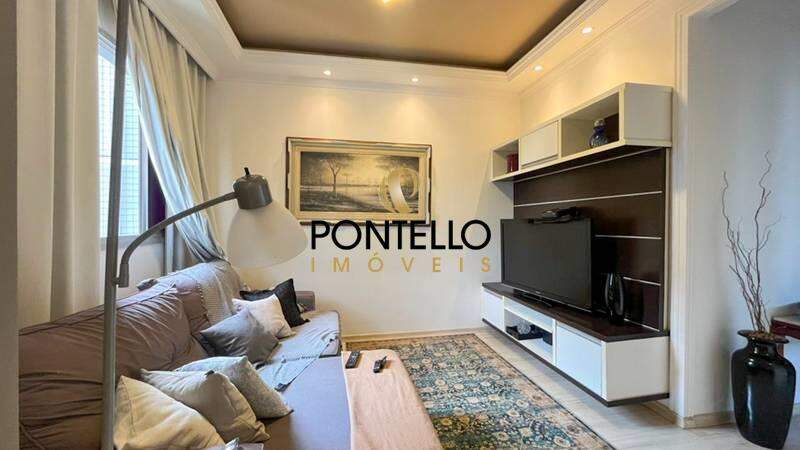 Apartamento, 3 quartos, 95 m² - Foto 3