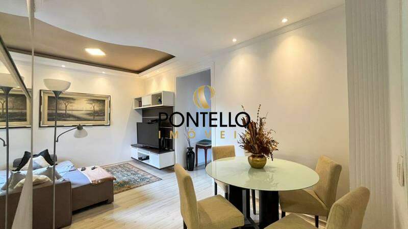 Apartamento, 3 quartos, 95 m² - Foto 1