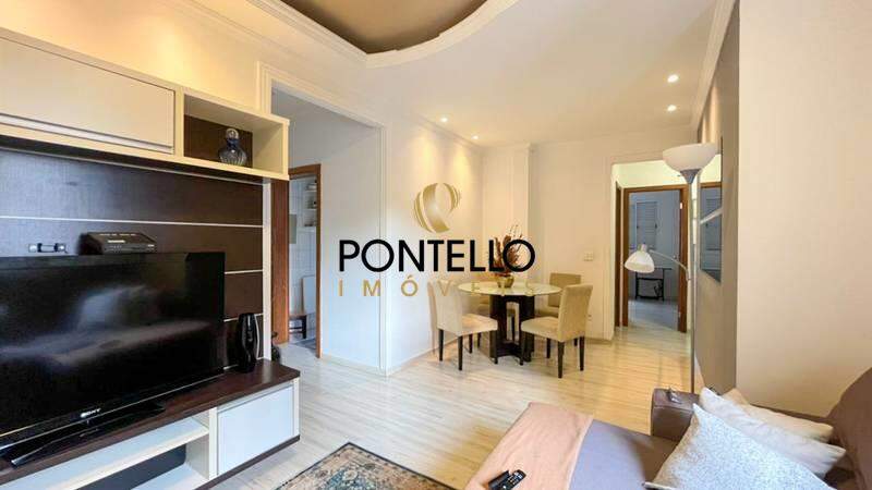 Apartamento, 3 quartos, 95 m² - Foto 2