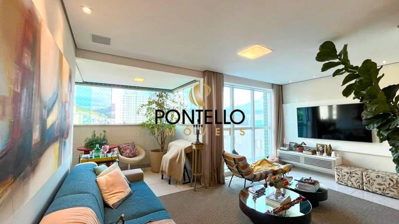 Apartamento, 3 quartos, 165 m² - Foto 6