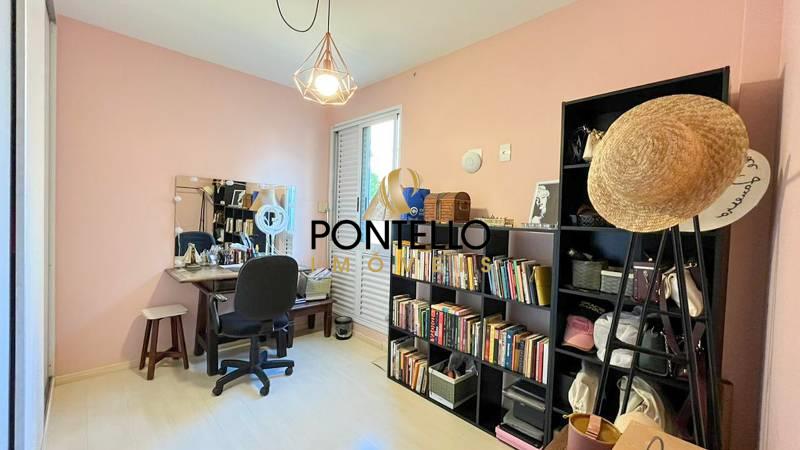 Apartamento, 3 quartos, 165 m² - Foto 22