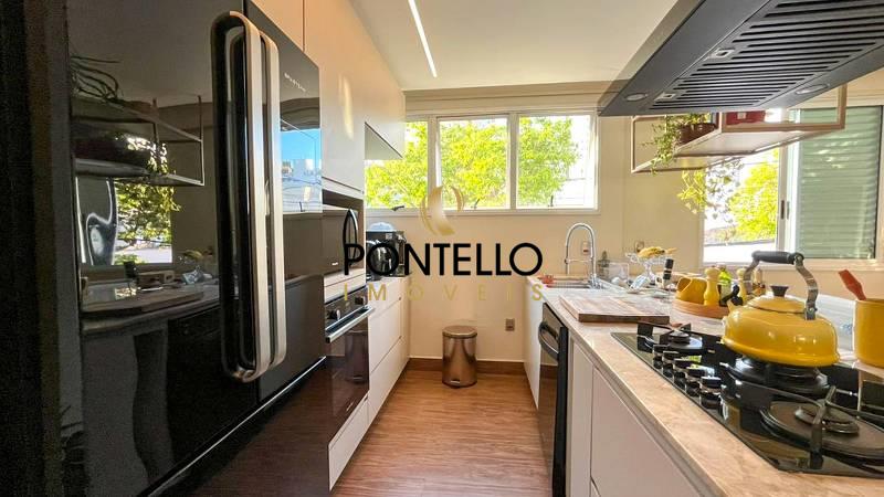 Apartamento, 3 quartos, 165 m² - Foto 4