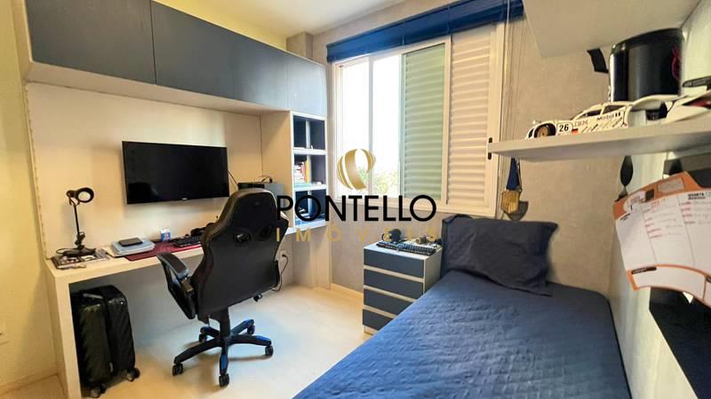 Apartamento, 3 quartos, 165 m² - Foto 18