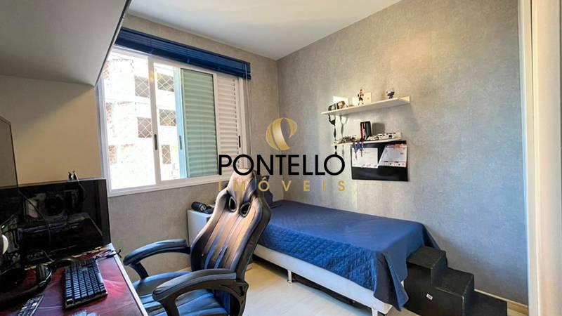 Apartamento, 3 quartos, 165 m² - Foto 19