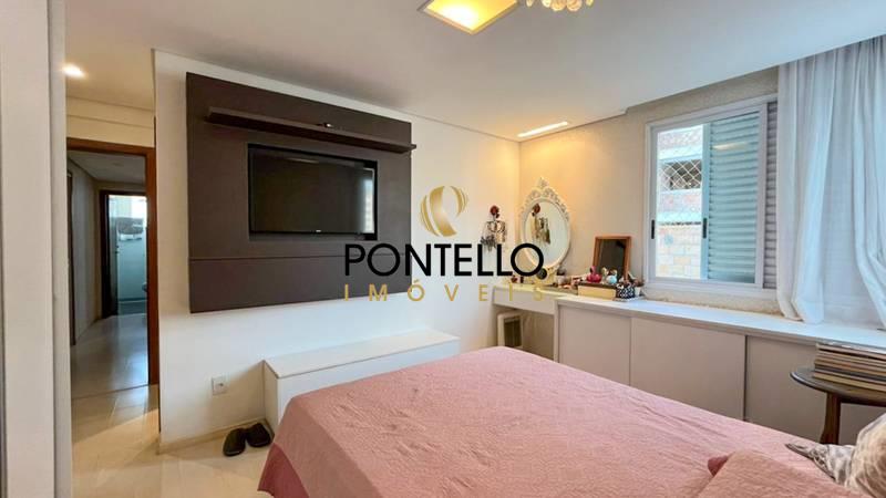 Apartamento, 3 quartos, 165 m² - Foto 17
