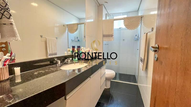 Apartamento, 3 quartos, 165 m² - Foto 13