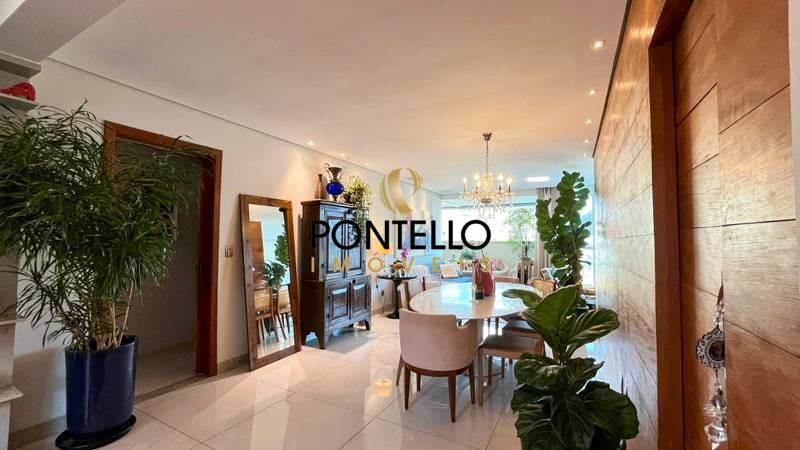 Apartamento, 3 quartos, 165 m² - Foto 10