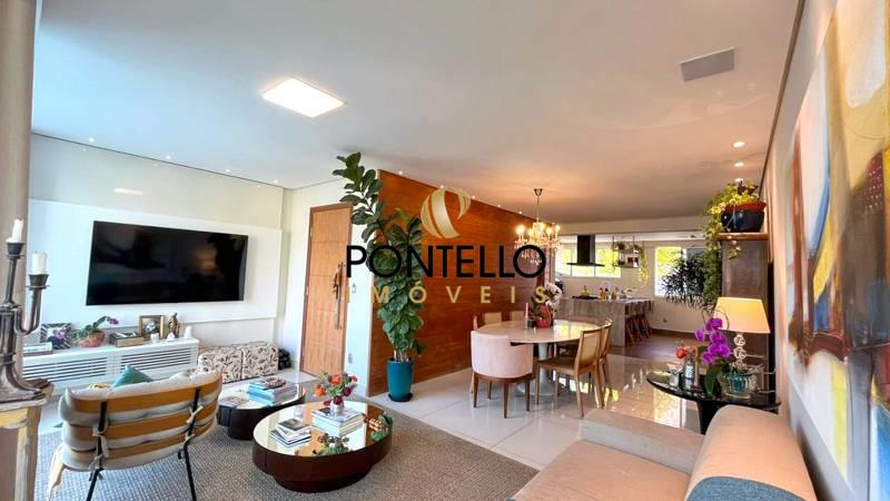 Apartamento, 3 quartos, 165 m² - Foto 7