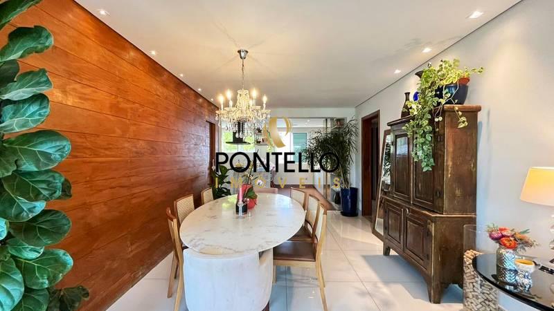 Apartamento, 3 quartos, 165 m² - Foto 8