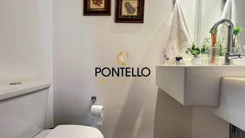 Apartamento, 3 quartos, 165 m² - Foto 24