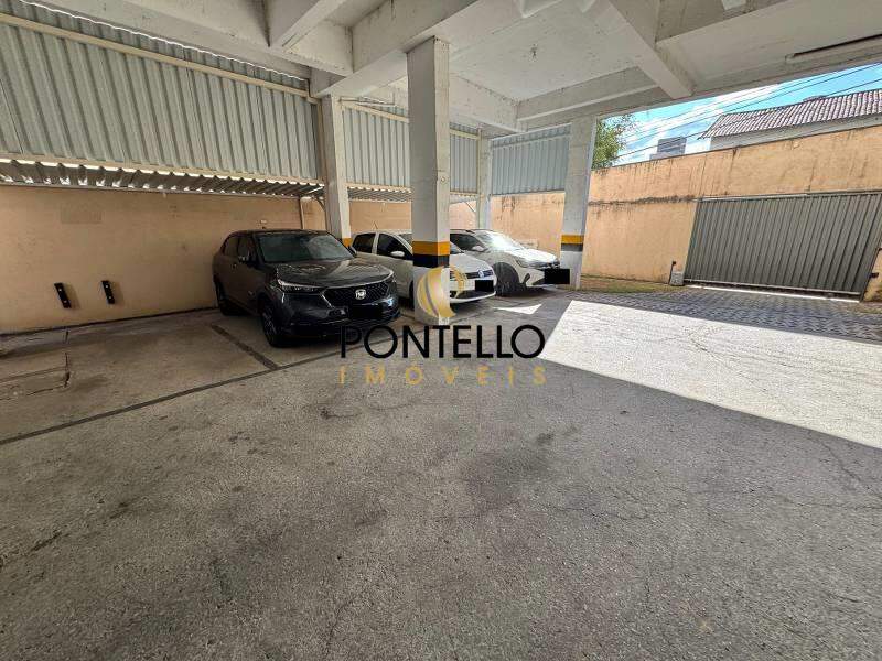 Cobertura 3 quartos à venda em Graça, Belo Horizonte - MG - foto 29